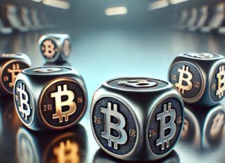 Bitcoin Network Eases Up: Difficulty Falls 4.6% at Block 862,848