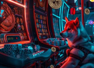 BNB and XRP Hold Steady, But This Casino Altcoin’s Explosive Potential Is Turning Investor Heads