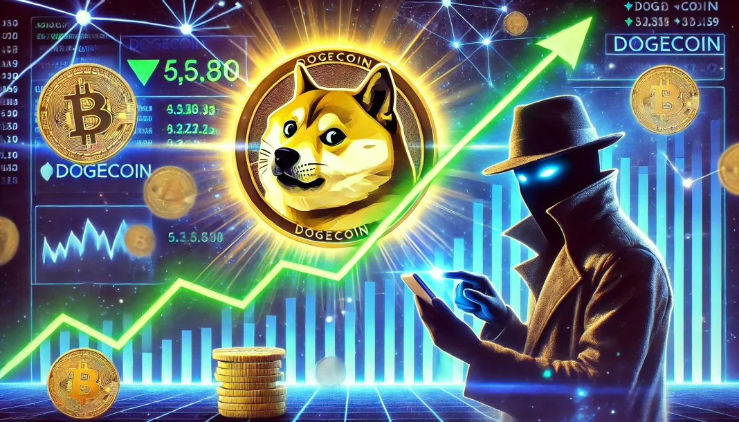 Dogecoin News: ‘The Dogefather’ Strikes Again— Elon Musk’s Post Boosts DOGE Prices