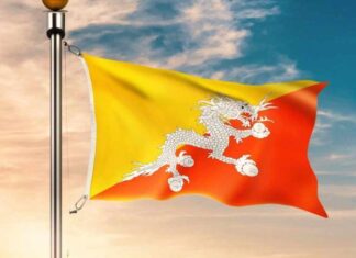 Government of Bhutan Holds $828M in Bitcoin, Arkham Data Shows
