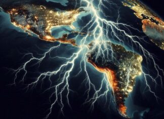 Lightning Network-Focused Startup Lightspark Sets Its Sights on Latam