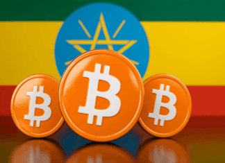 Bitcoin Mining Powers Ethiopia’s $55M Surplus Energy Revenue: Report