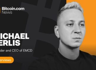 The Future of Mining: Insights From EMCD Founder and CEO Michael Jerlis