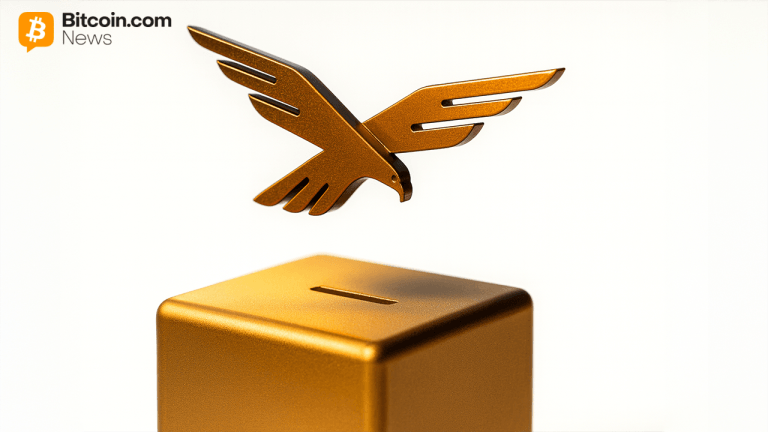 World Liberty Financial Launches 8