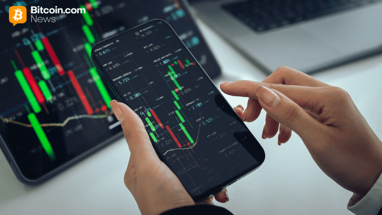 Bitcoin Price Watch: Daily Downtrend Tightens Its Grip on Price Action