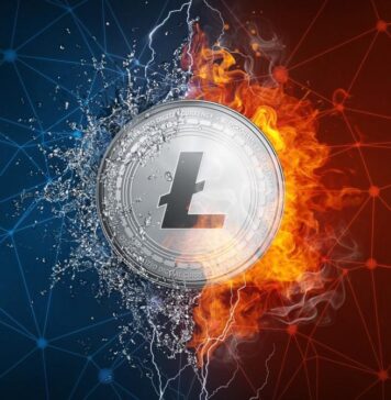 Canadian Firm Luxxfolio Announces Plan to Accumulate 1 Million Litecoin—LTC Poised for Price Surge?