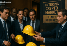 Crypto Market Loses Another $66 Billion Overnight — Some Coins Soared, Most Got Smoked