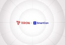 Justin Sun Delivers Keynote at Chainlink’s SmartCon 2025 as TRON DAO Featured as Gold Sponsor