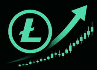 Litecoin Leads Altcoin Rally with Whale Accumulation and Explosive On-Chain Growth
