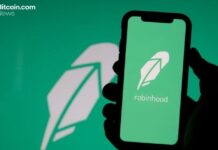 Robinhood Hits $1.27 Billion in Q3 Revenue, Crypto Trading Surges 300%
