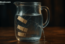 USDX Stablecoin Breaks From Its $1 Peg, Sliding to $0.37