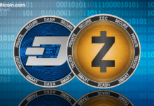 ZEC and DASH Lead Privacy Coin Rally as Sector Market Cap Jumps 8% to $26.6 Billion