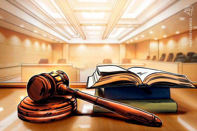 DOJ finalizes $400M crypto forfeiture in Helix Bitcoin mixer case