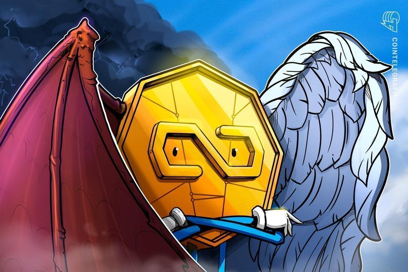 Why US community banks say the GENIUS Act has a stablecoin loophole