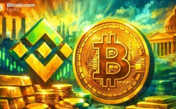 Binance Doubles Down on Bitcoin: Buying $1B BTC Within 30 Days