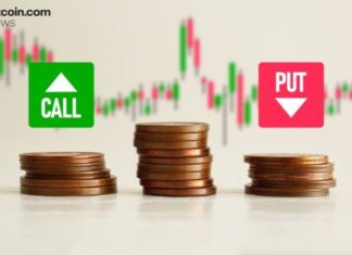 Bitcoin Options Point to $100,000 Comeback