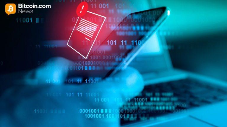 Crypto Fraud Hits $15