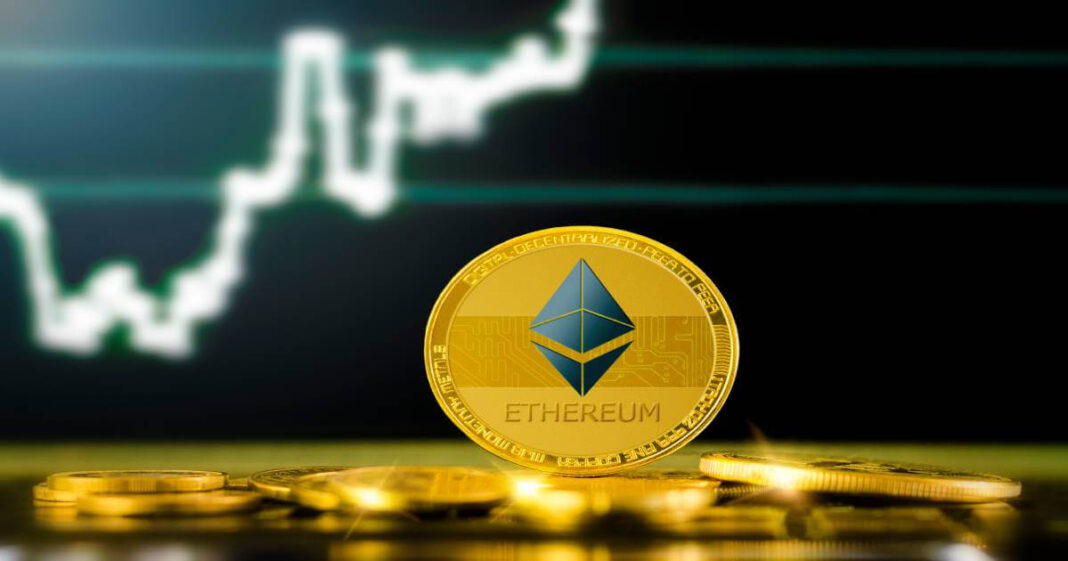 ETH Price Prediction: Ethereum Eyes $3,200 Recovery by February 2026
