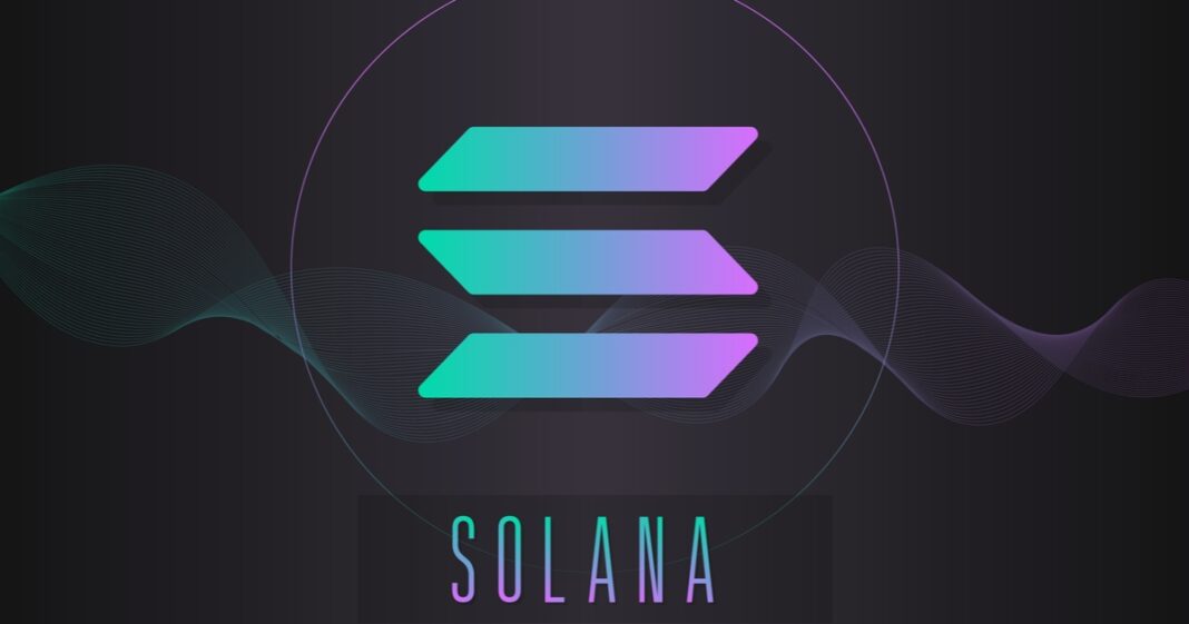 Solana (SOL)'s Strategic Integration of USDT Liquidity Through Legacy Mesh