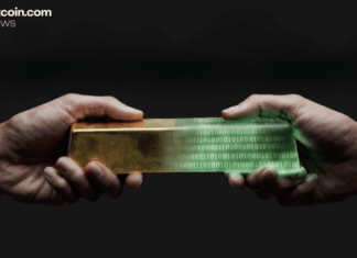 Tether Pushes Fractional Gold Payments With New Scudo Unit