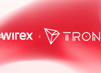 Wirex Launches TRON-Native Payment Infrastructure for Agentic Payments