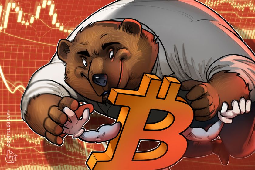 $75K or bearish 'regime shift?' Five things to know in Bitcoin this week
