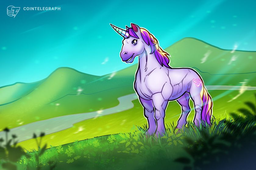Uniswap founder slams scam crypto ads after victim 'lost everything'