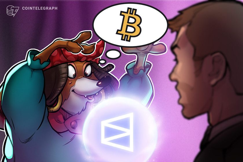 Odds that Bitcoin slips below $65K climb to 72% on Polymarket