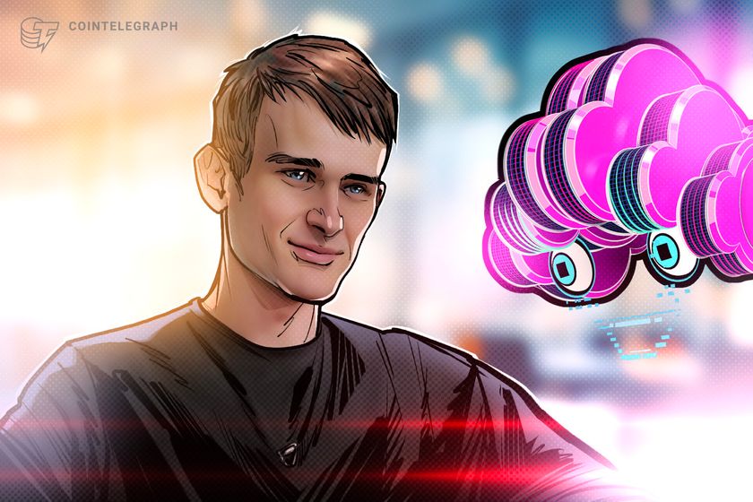 Ethereum developers suggest using ZK tech to anonymize AI use