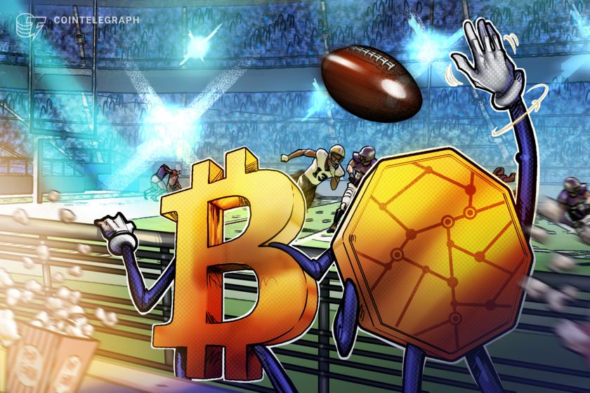 Do Super Bowl ads predict a bubble? Dot-coms, crypto and now AI