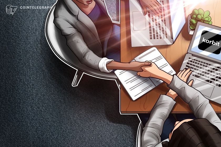 Mirae Asset agrees to buy 92% stake in Korean exchange Korbit for $93M