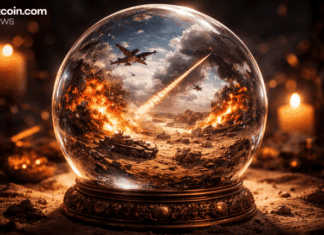 Did Prediction Market Traders See It Coming? Big Wins and Bigger Losses Follow Iran Strike