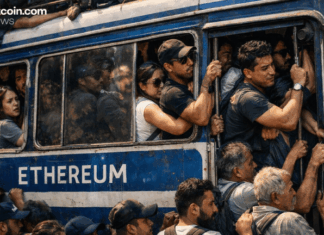 Ethereum Derivatives Signal a Crowded Trade at Key February Expiries