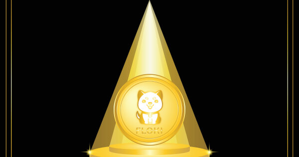 FLOKI Price Prediction: Consolidation Phase Points to $0