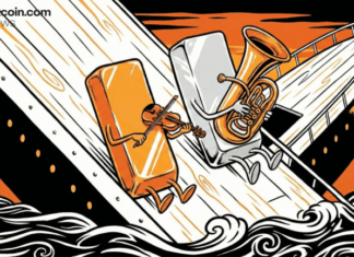 Gold and Silver Keep Falling as Markets Deal With the Warsh Effect