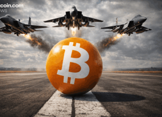 Middle East Explosions and US–Iran Military Escalation Rip Through Bitcoin’s Price Action