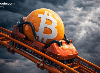 Momentum Missing, Pressure Mounting: Bitcoin Traders Brace for Impact