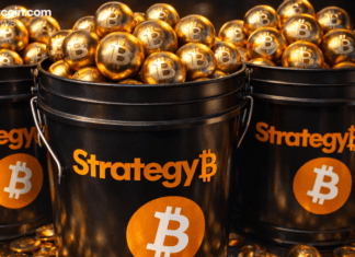 Saylor Buys Again: Strategy Adds 1,142 BTC as Paper Losses Top $5 Billion