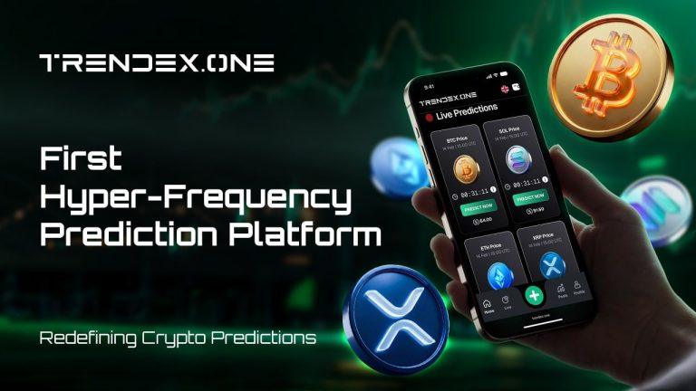 TrenDex