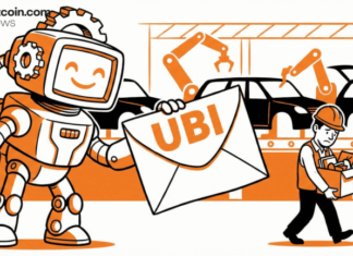 Universal Basic Income Ideas Surge as AI-Linked Layoffs Rise