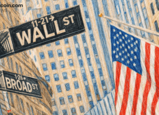 Wall Street Treads Water as Dow Taps 50,000 and Nasdaq Holds the Line