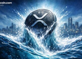 XRP Rebounds From $1.27 Low but Market Fear Still Looms Over Recovery