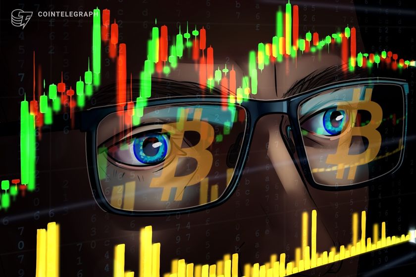 Bitcoin analysis sees $68K support as gold slips at key $5K level