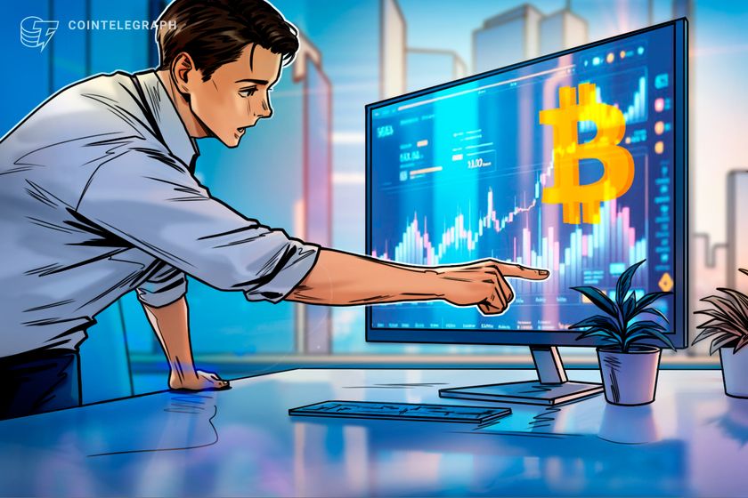 Bitcoin gained 655% the last time this supply in profit metric dropped to 50%