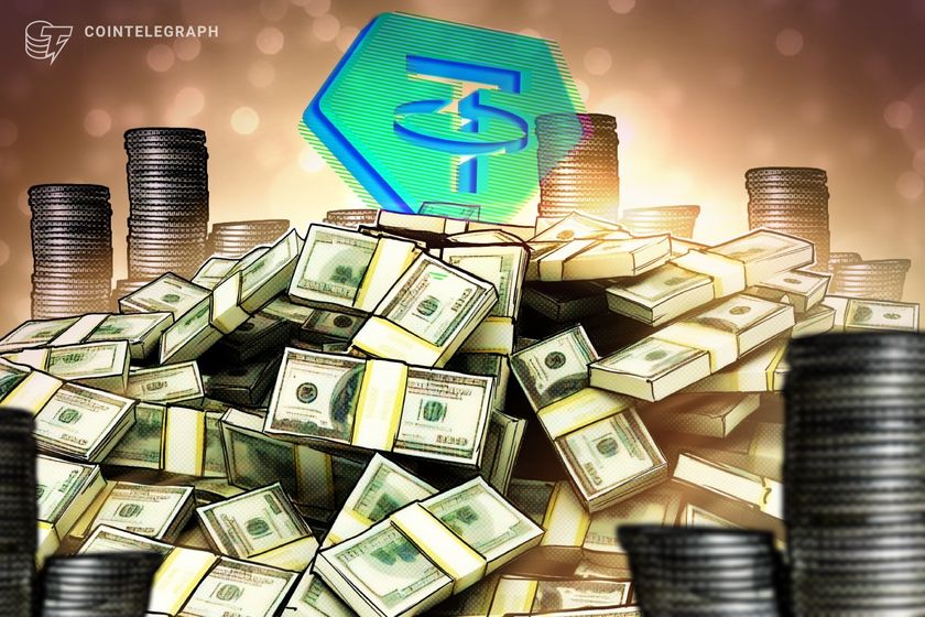 Deloitte signs off on Anchorage reserve report for Tether’s USAT stablecoin
