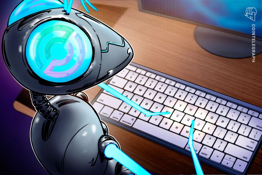 Circle asks EU to ease crypto thresholds in proposed markets framework