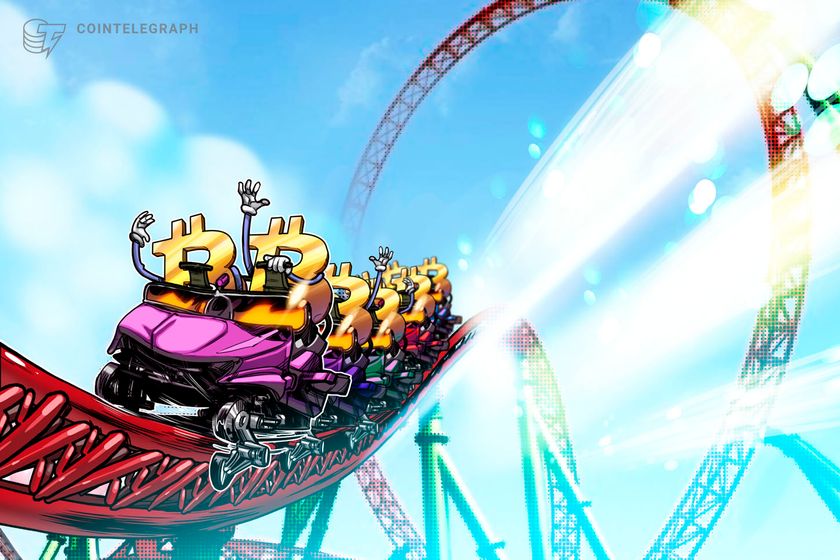 Was $74K a bull trap? Bitcoin traders diverge on 2022 crash repeating
