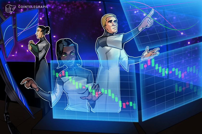 Higher CPI print for March already 'baked in' to BTC price — Analysts