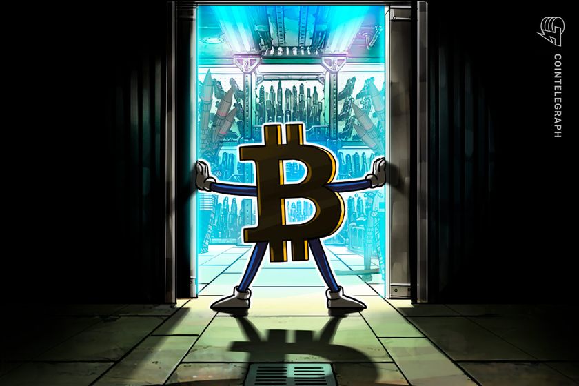'This is not World War Three:' Five things to know in Bitcoin this week
