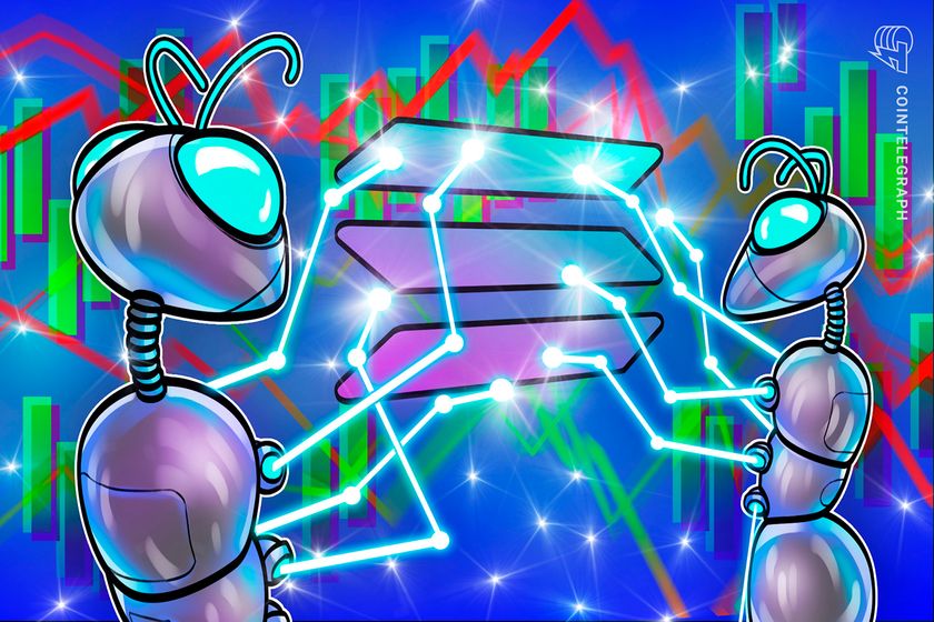 SOL price signal tied to previous 142% rally flashes again: Are the bulls back?